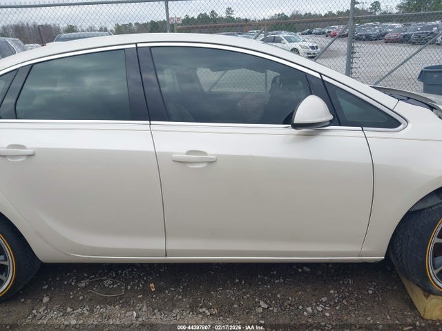 1G4PW5SK2G4136802 Buick Verano Sport Touring Group