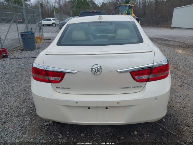 1G4PW5SK2G4136802 Buick Verano Sport Touring Group