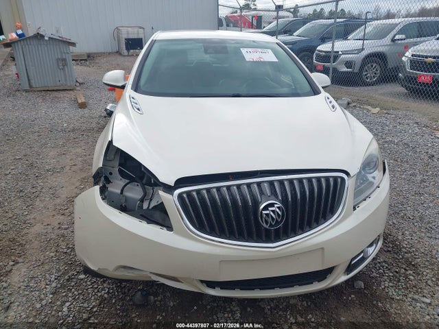 1G4PW5SK2G4136802 Buick Verano Sport Touring Group