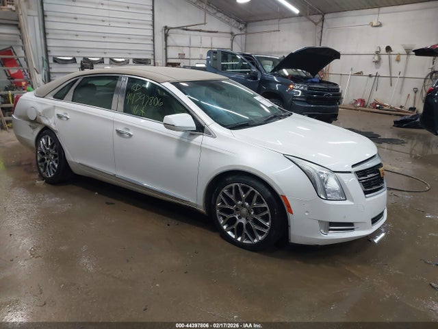2016 CADILLAC XTS 2G61M5S36G9149951