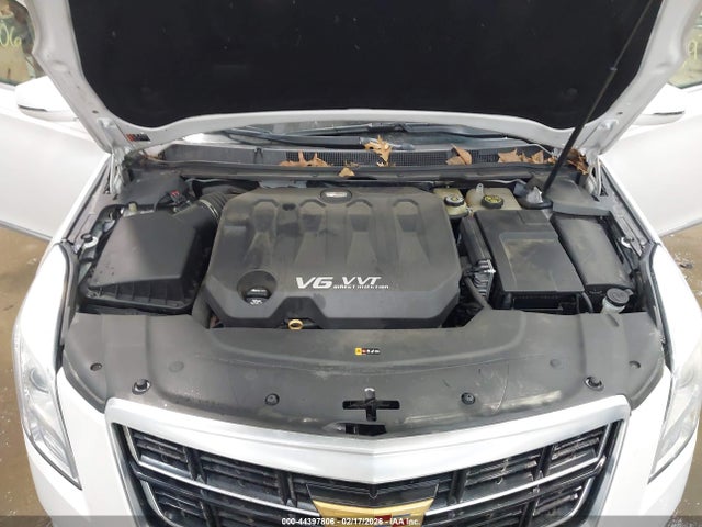2016 CADILLAC XTS 2G61M5S36G9149951 Photo 9