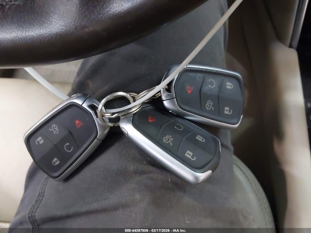 2016 CADILLAC XTS 2G61M5S36G9149951 Photo 10