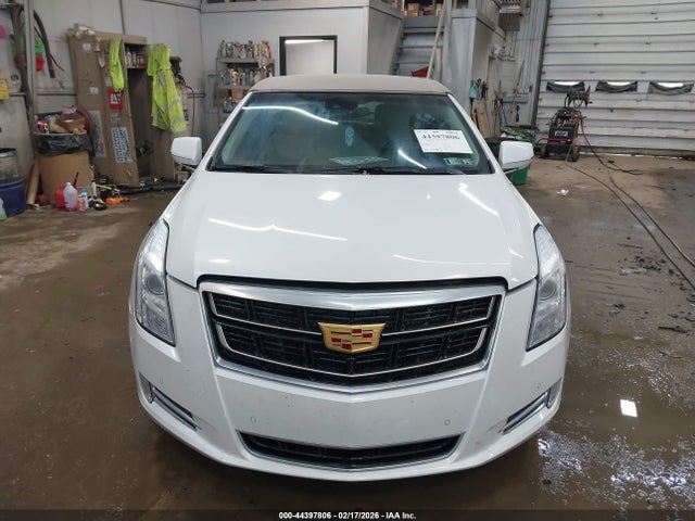 44397806 :رقم المزاد ، 2G61M5S36G9149951 vin ، 2016 Cadillac Xts Luxury Collection مزاد بيع