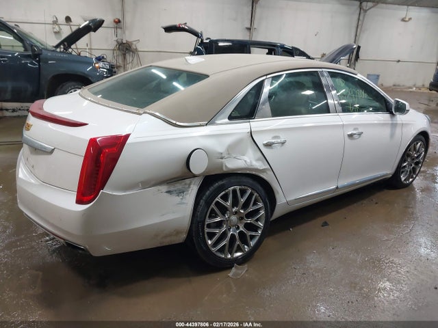2016 CADILLAC XTS 2G61M5S36G9149951 Photo 3