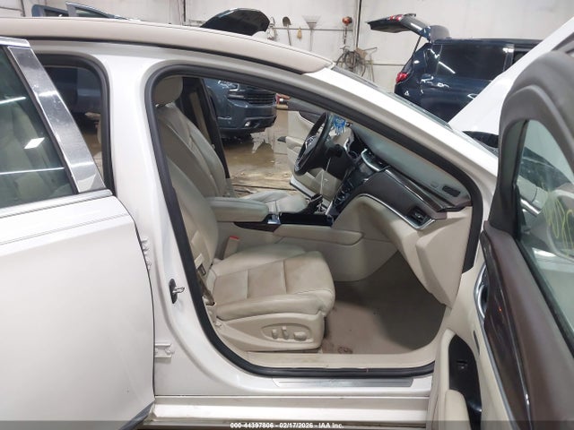 2016 CADILLAC XTS 2G61M5S36G9149951 Photo 4