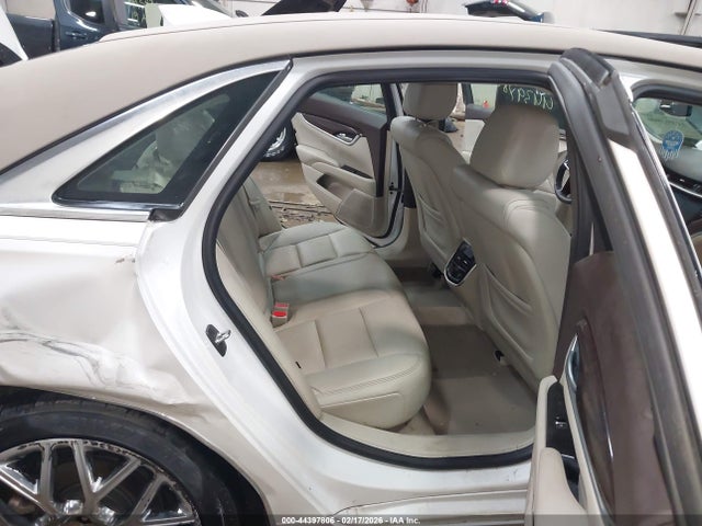 2016 CADILLAC XTS 2G61M5S36G9149951 Photo 7