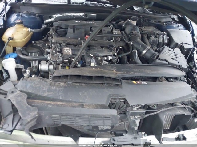 5NPEH4J29MH090490 Hyundai Sonata Limited