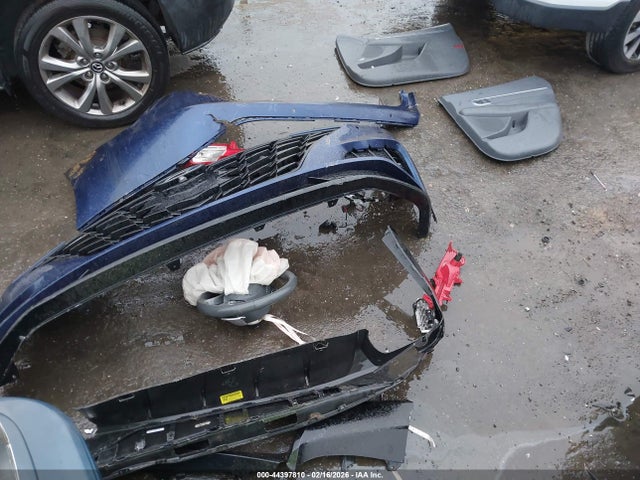 5NPEH4J29MH090490 Hyundai Sonata Limited
