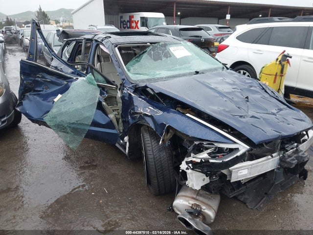 5NPEH4J29MH090490 Hyundai Sonata Limited