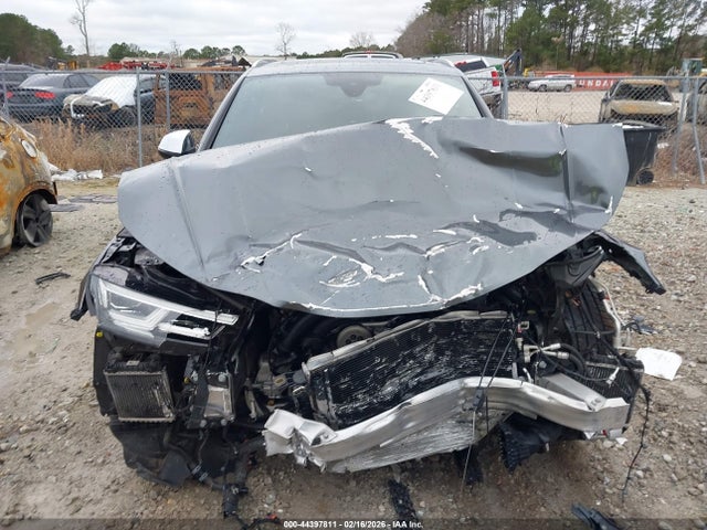 2018 AUDI SQ5 WA1C4AFY2J2060317 Photo 9