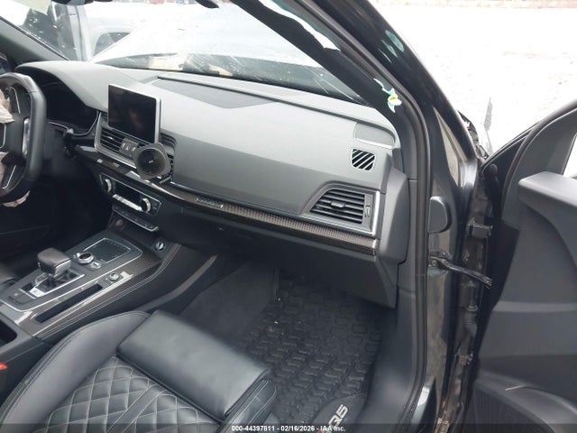 2018 AUDI SQ5 WA1C4AFY2J2060317 Photo 4