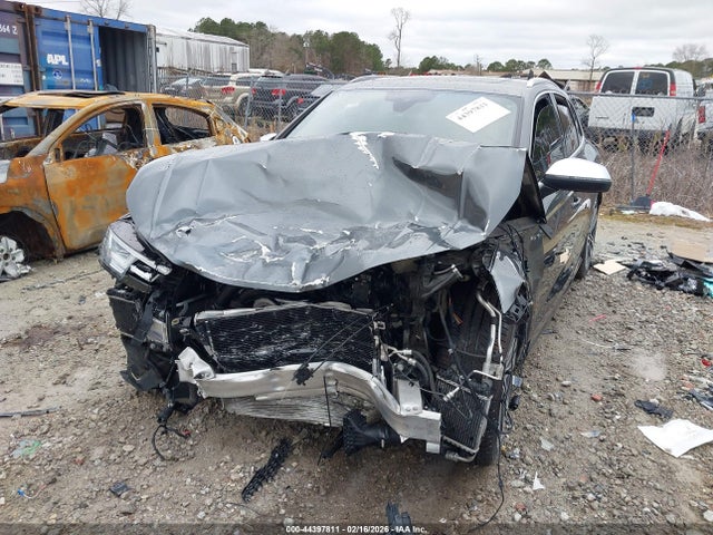 2018 AUDI SQ5 WA1C4AFY2J2060317 Photo 5