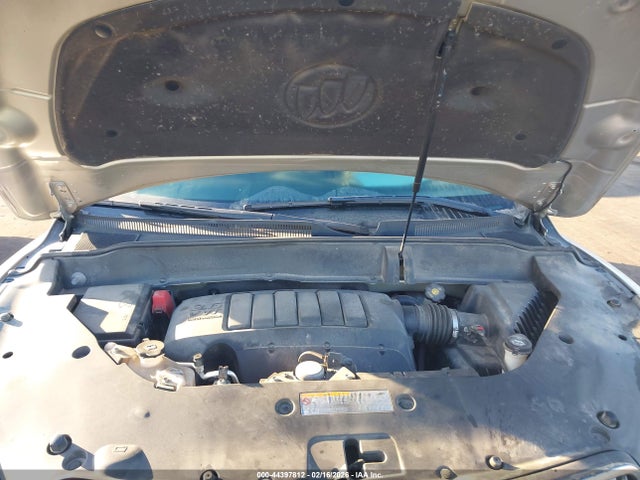 Продаж на аукціоні авто 2013 Buick Enclave Leather, vin: 5GAKVCKDXDJ141476, номер лоту: 44397812
