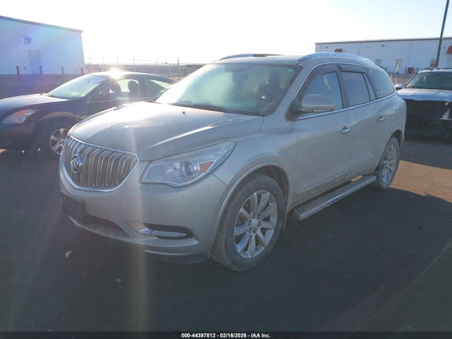Продаж на аукціоні авто 2013 Buick Enclave Leather, vin: 5GAKVCKDXDJ141476, номер лоту: 44397812