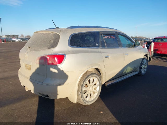 Продаж на аукціоні авто 2013 Buick Enclave Leather, vin: 5GAKVCKDXDJ141476, номер лоту: 44397812