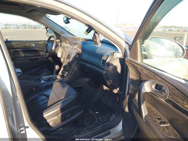 Продаж на аукціоні авто 2013 Buick Enclave Leather, vin: 5GAKVCKDXDJ141476, номер лоту: 44397812