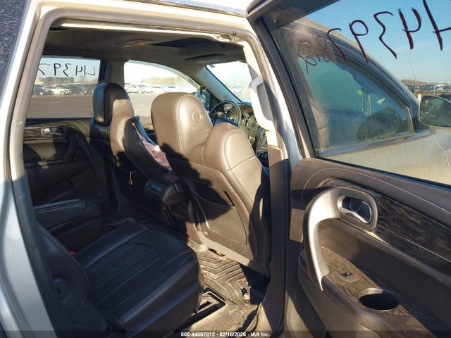 Продаж на аукціоні авто 2013 Buick Enclave Leather, vin: 5GAKVCKDXDJ141476, номер лоту: 44397812