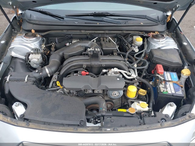 44397813 :رقم المزاد ، 4S3BNAC67G3004037 vin ، 2016 Subaru Legacy 2.5i Premium مزاد بيع