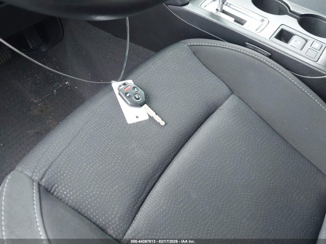 44397813 :رقم المزاد ، 4S3BNAC67G3004037 vin ، 2016 Subaru Legacy 2.5i Premium مزاد بيع