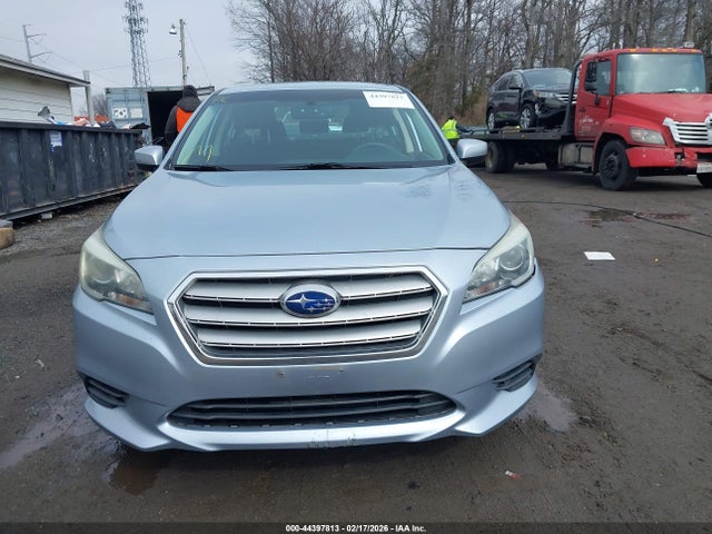 44397813 :رقم المزاد ، 4S3BNAC67G3004037 vin ، 2016 Subaru Legacy 2.5i Premium مزاد بيع