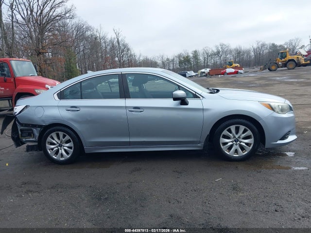 44397813 :رقم المزاد ، 4S3BNAC67G3004037 vin ، 2016 Subaru Legacy 2.5i Premium مزاد بيع