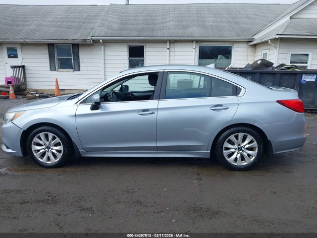 44397813 :رقم المزاد ، 4S3BNAC67G3004037 vin ، 2016 Subaru Legacy 2.5i Premium مزاد بيع