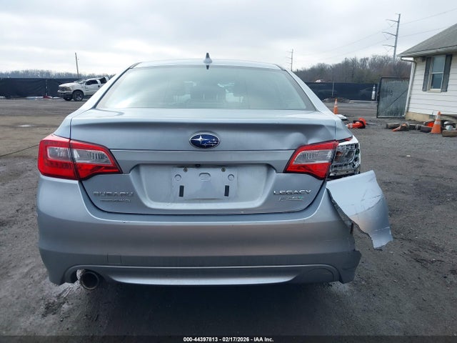 44397813 :رقم المزاد ، 4S3BNAC67G3004037 vin ، 2016 Subaru Legacy 2.5i Premium مزاد بيع