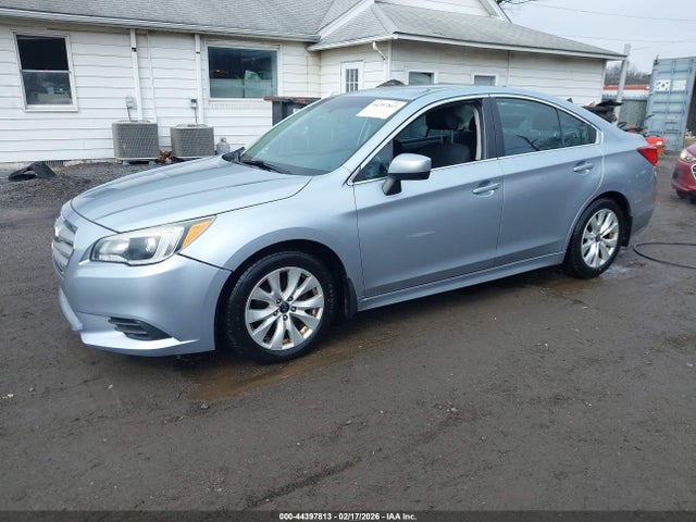44397813 :رقم المزاد ، 4S3BNAC67G3004037 vin ، 2016 Subaru Legacy 2.5i Premium مزاد بيع