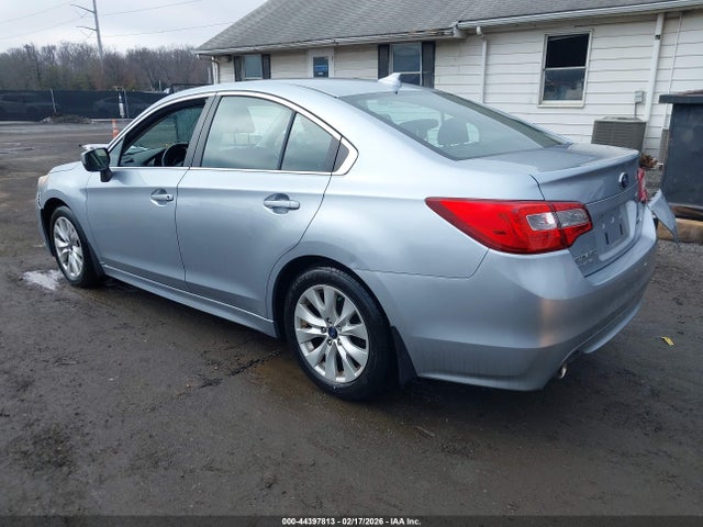 44397813 :رقم المزاد ، 4S3BNAC67G3004037 vin ، 2016 Subaru Legacy 2.5i Premium مزاد بيع