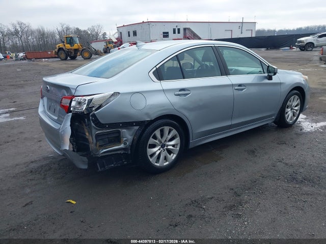 44397813 :رقم المزاد ، 4S3BNAC67G3004037 vin ، 2016 Subaru Legacy 2.5i Premium مزاد بيع