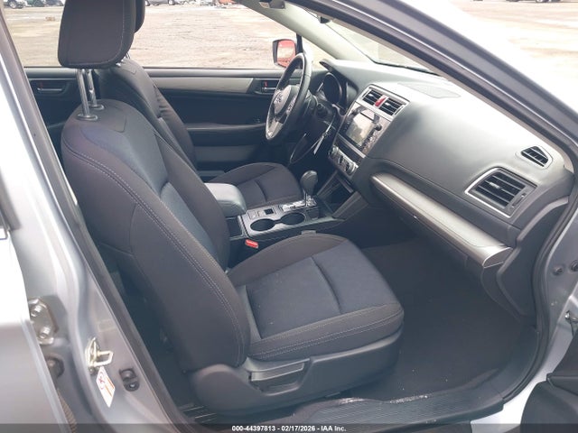 44397813 :رقم المزاد ، 4S3BNAC67G3004037 vin ، 2016 Subaru Legacy 2.5i Premium مزاد بيع