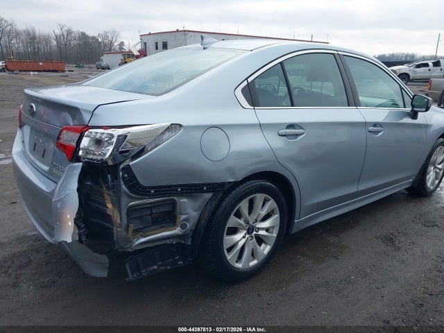 44397813 :رقم المزاد ، 4S3BNAC67G3004037 vin ، 2016 Subaru Legacy 2.5i Premium مزاد بيع