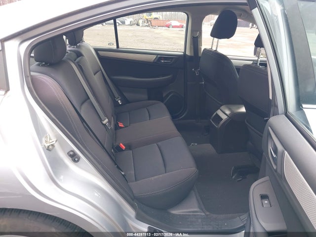 44397813 :رقم المزاد ، 4S3BNAC67G3004037 vin ، 2016 Subaru Legacy 2.5i Premium مزاد بيع