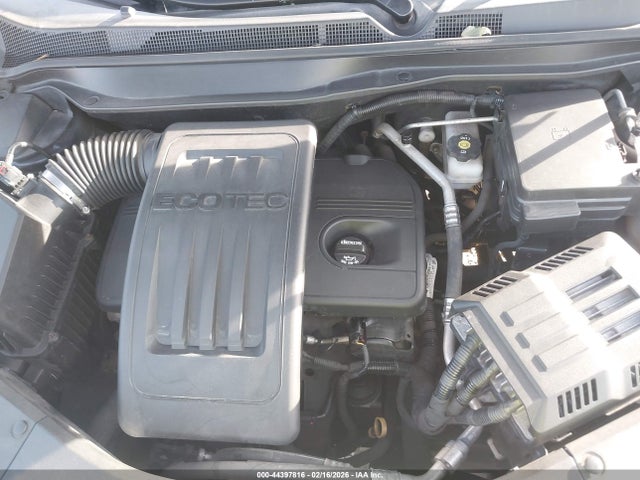 2GNALBEK6H1568259 Chevrolet EQUINOX LS