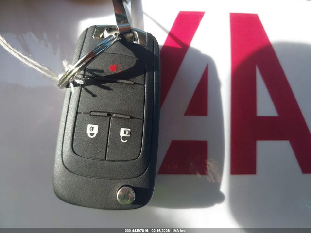 2GNALBEK6H1568259 Chevrolet EQUINOX LS