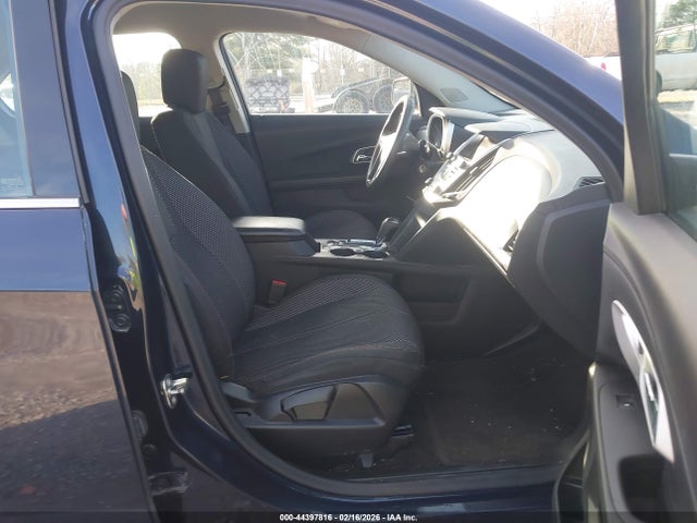 2GNALBEK6H1568259 Chevrolet EQUINOX LS