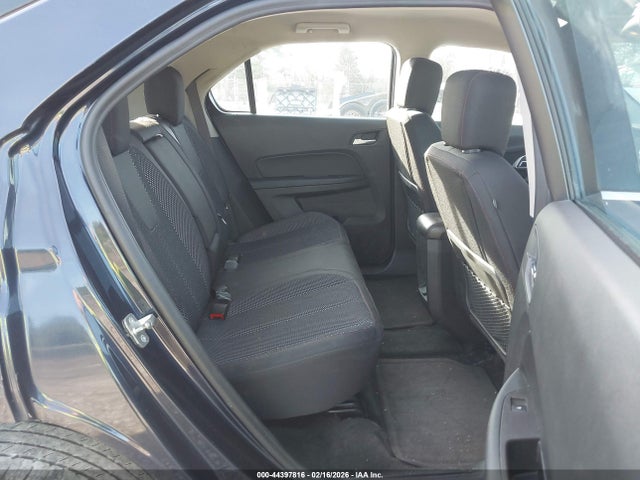 2GNALBEK6H1568259 Chevrolet EQUINOX LS