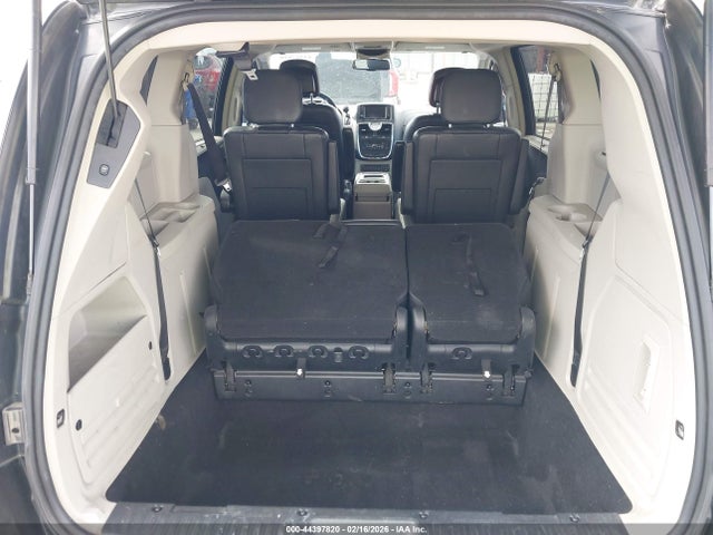 Продажа на аукционе авто 2011 Chrysler Town & Country Touring-l, vin: 2A4RR8DGXBR761172, номер лота: 44397820