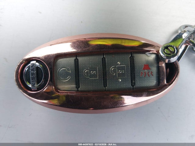 3N1CP5CV9LL522116 Nissan Kicks Sv Xtronic Cvt