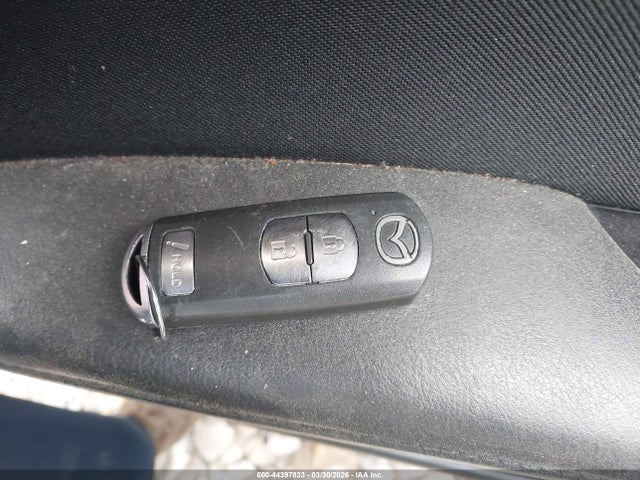 44397833 :رقم المزاد ، JM3KE2CY6G0798254 vin ، 2016 Mazda Cx-5 Touring مزاد بيع