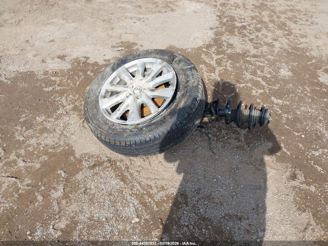 44397833 :رقم المزاد ، JM3KE2CY6G0798254 vin ، 2016 Mazda Cx-5 Touring مزاد بيع