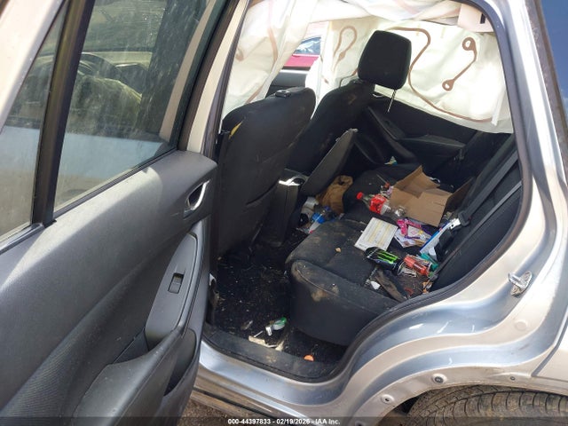 44397833 :رقم المزاد ، JM3KE2CY6G0798254 vin ، 2016 Mazda Cx-5 Touring مزاد بيع
