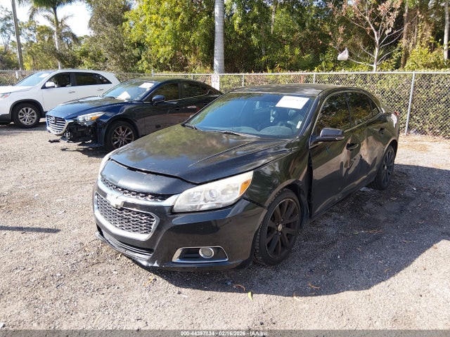 Aukcja sprzedaży 2014 Chevrolet Malibu 2lt, vin: 1G11E5SL1EF173128, numer aukcji: 44397834