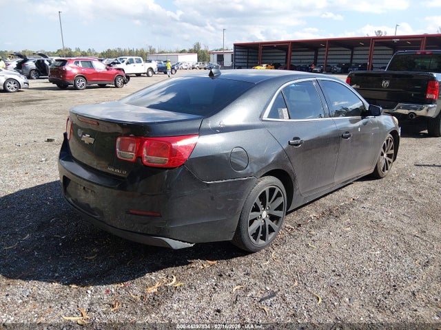 Aukcja sprzedaży 2014 Chevrolet Malibu 2lt, vin: 1G11E5SL1EF173128, numer aukcji: 44397834