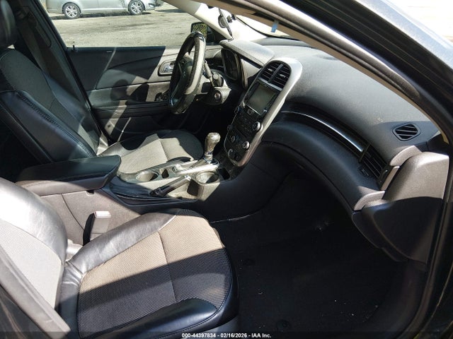 Aukcja sprzedaży 2014 Chevrolet Malibu 2lt, vin: 1G11E5SL1EF173128, numer aukcji: 44397834