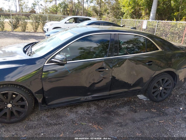 Aukcja sprzedaży 2014 Chevrolet Malibu 2lt, vin: 1G11E5SL1EF173128, numer aukcji: 44397834