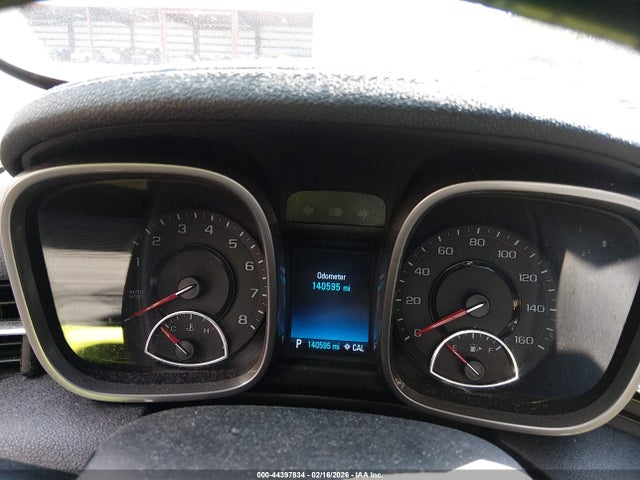 Aukcja sprzedaży 2014 Chevrolet Malibu 2lt, vin: 1G11E5SL1EF173128, numer aukcji: 44397834