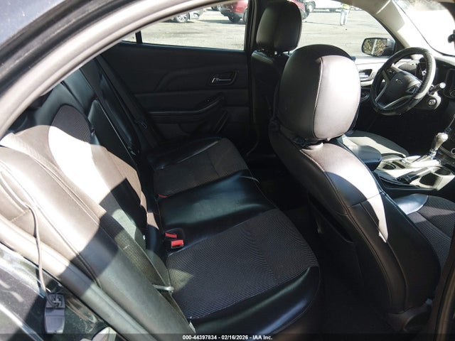 Aukcja sprzedaży 2014 Chevrolet Malibu 2lt, vin: 1G11E5SL1EF173128, numer aukcji: 44397834