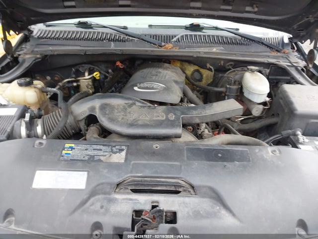 Aukcja sprzedaży 2004 Gmc Sierra 1500 Sle, vin: 2GTEK19T441314909, numer aukcji: 44397837