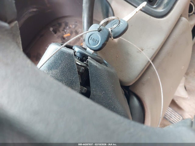 Aukcja sprzedaży 2004 Gmc Sierra 1500 Sle, vin: 2GTEK19T441314909, numer aukcji: 44397837